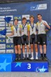 2024 UEC MTB Youth European Championships - Huskvarna - J?nk?ping (Sweden) 07/08/2024 -  - photo Tommaso Pelagalli/SprintCyclingAgency?2024